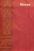 Exquisite Handloom Jamawar Tanchoi Silk Saree-Master Weaves